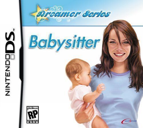 4008 - Dreamer Series - Babysitter (US)(Suxxors)